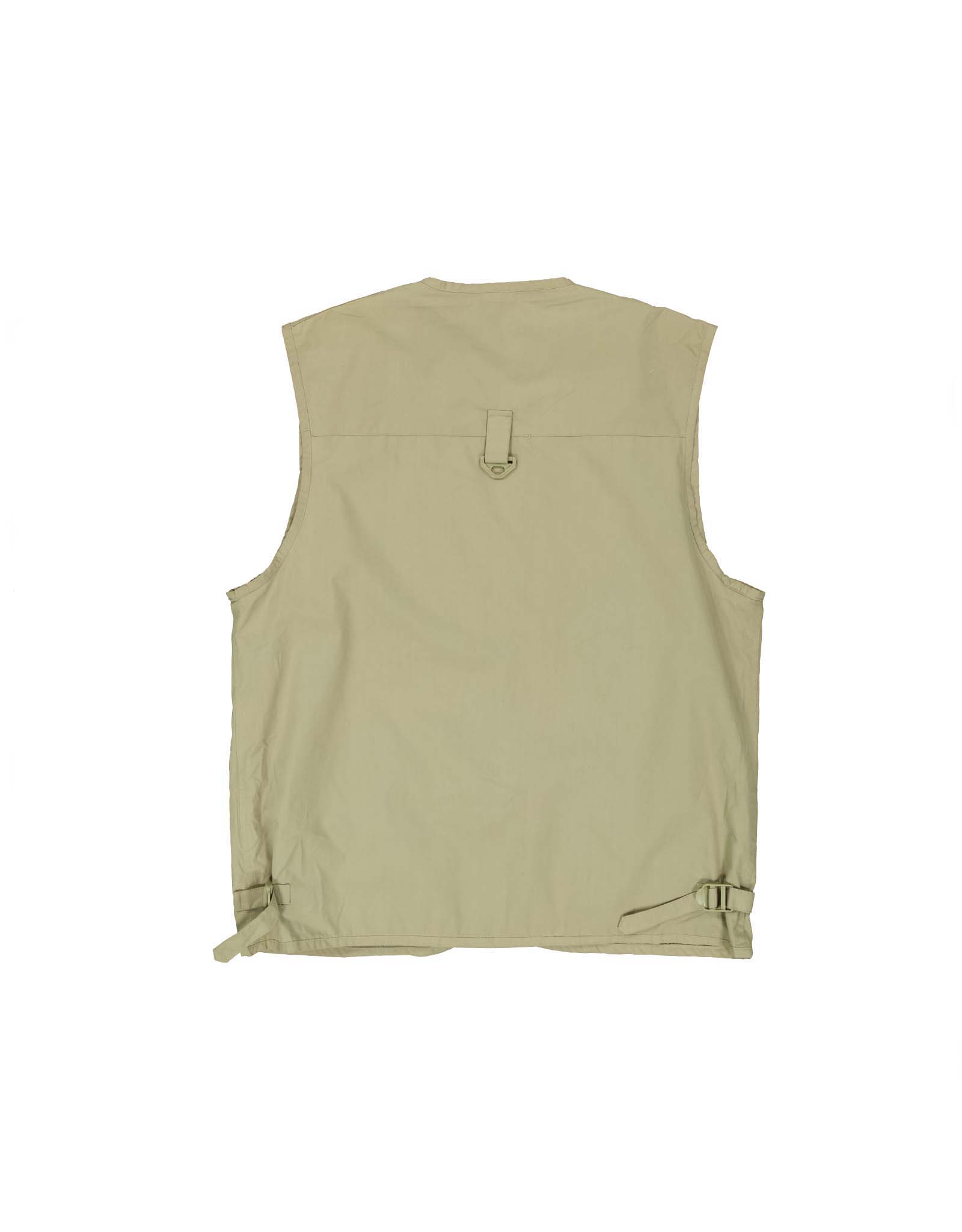 Alphadventure men's vest