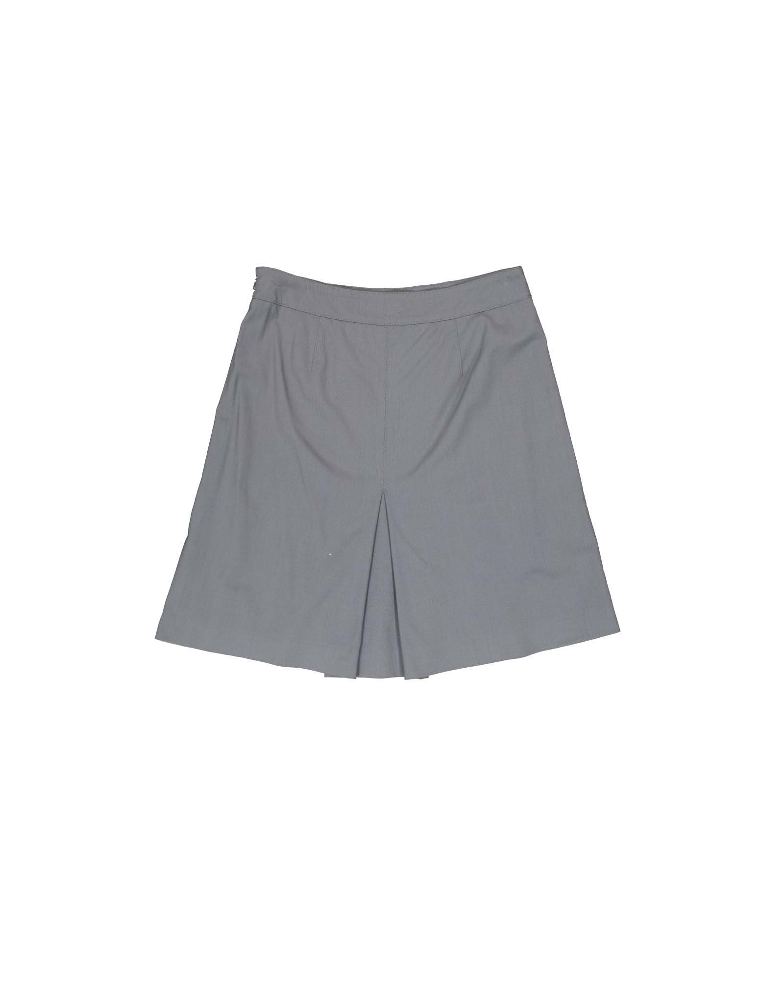 スカート Hugo Boss ribbon skirt HUGO - Wrap mini skirt with branded belt buckle - Black
