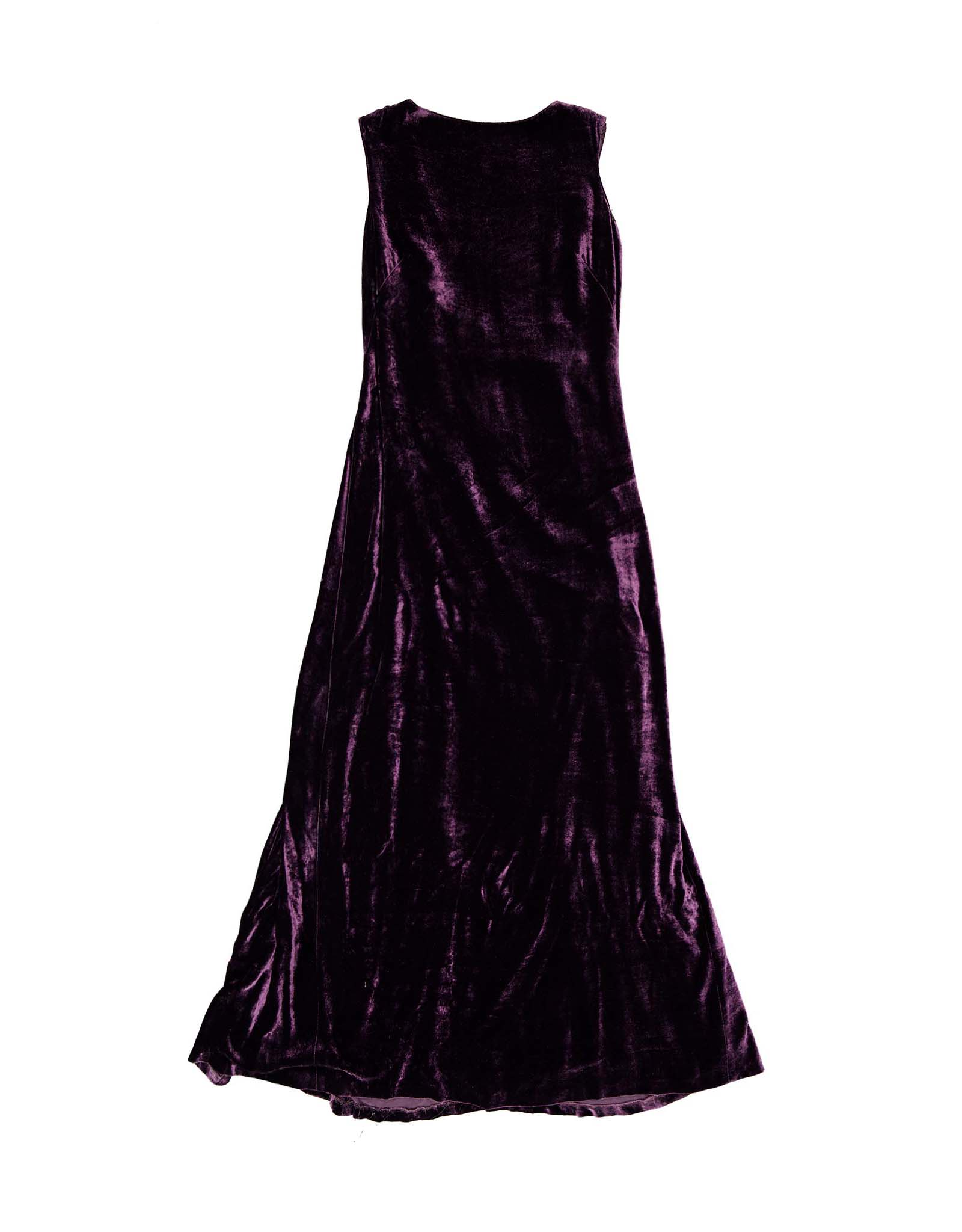 Moschino women's dress