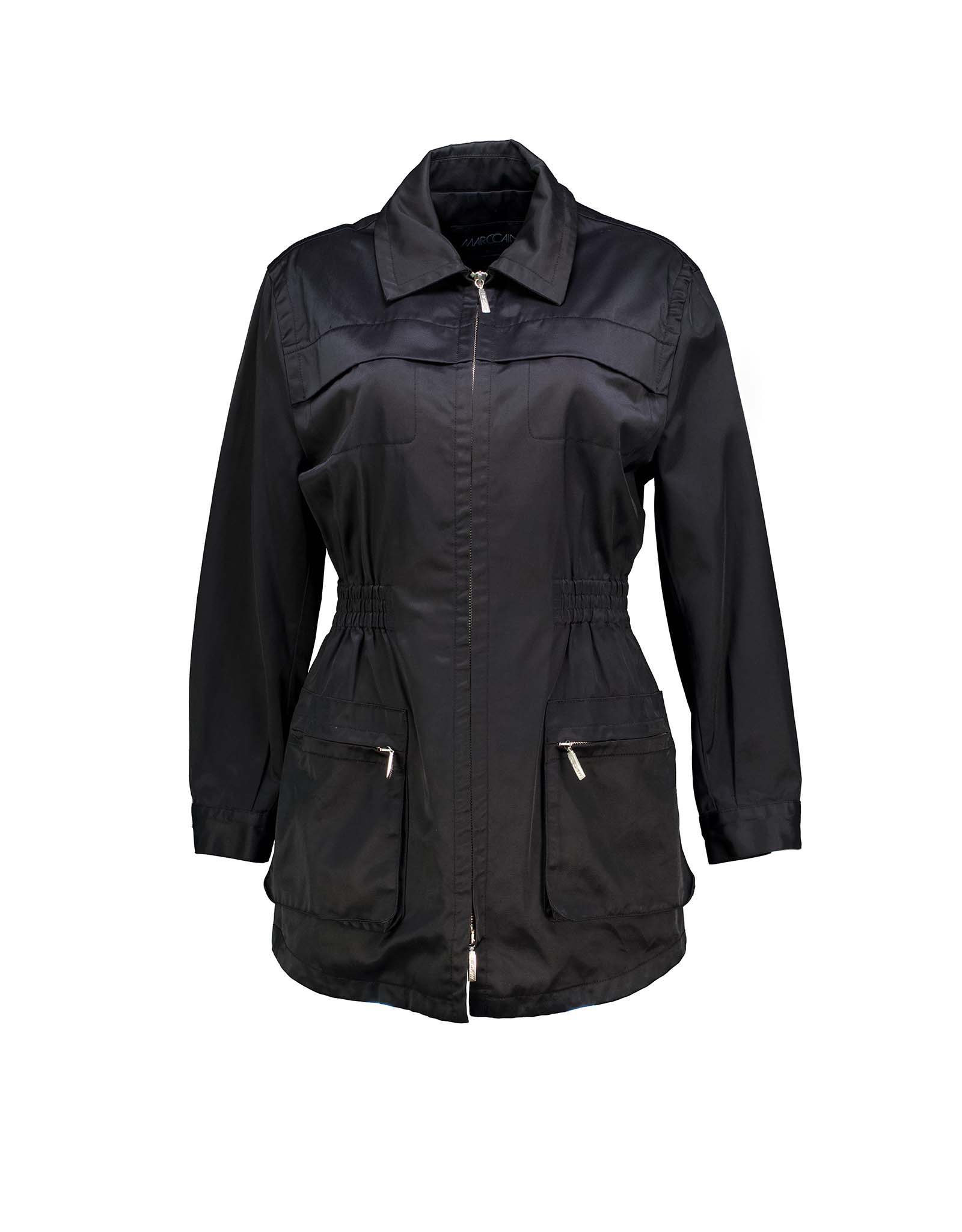 ジャケット・アウター ACANTUS M-43 liner jacket JK1908 Marccain women's jacket