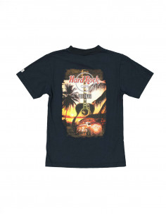 Design Maglietta Hard Rock Hard Rock Cafe Women's T-shirt