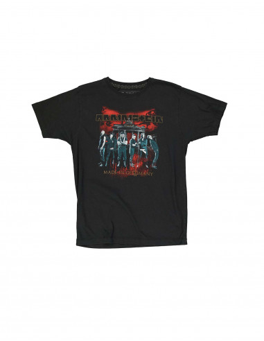 Rammstein men's T-shirt 2012