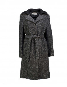 Women coats | Vintage clothing for women | Think2