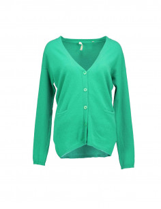 Amazon Cashmere Cardigan Sweater Womens The Women's Cashmere Cardigan