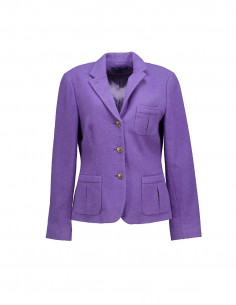 Ralph Lauren women's tailored wool jacket