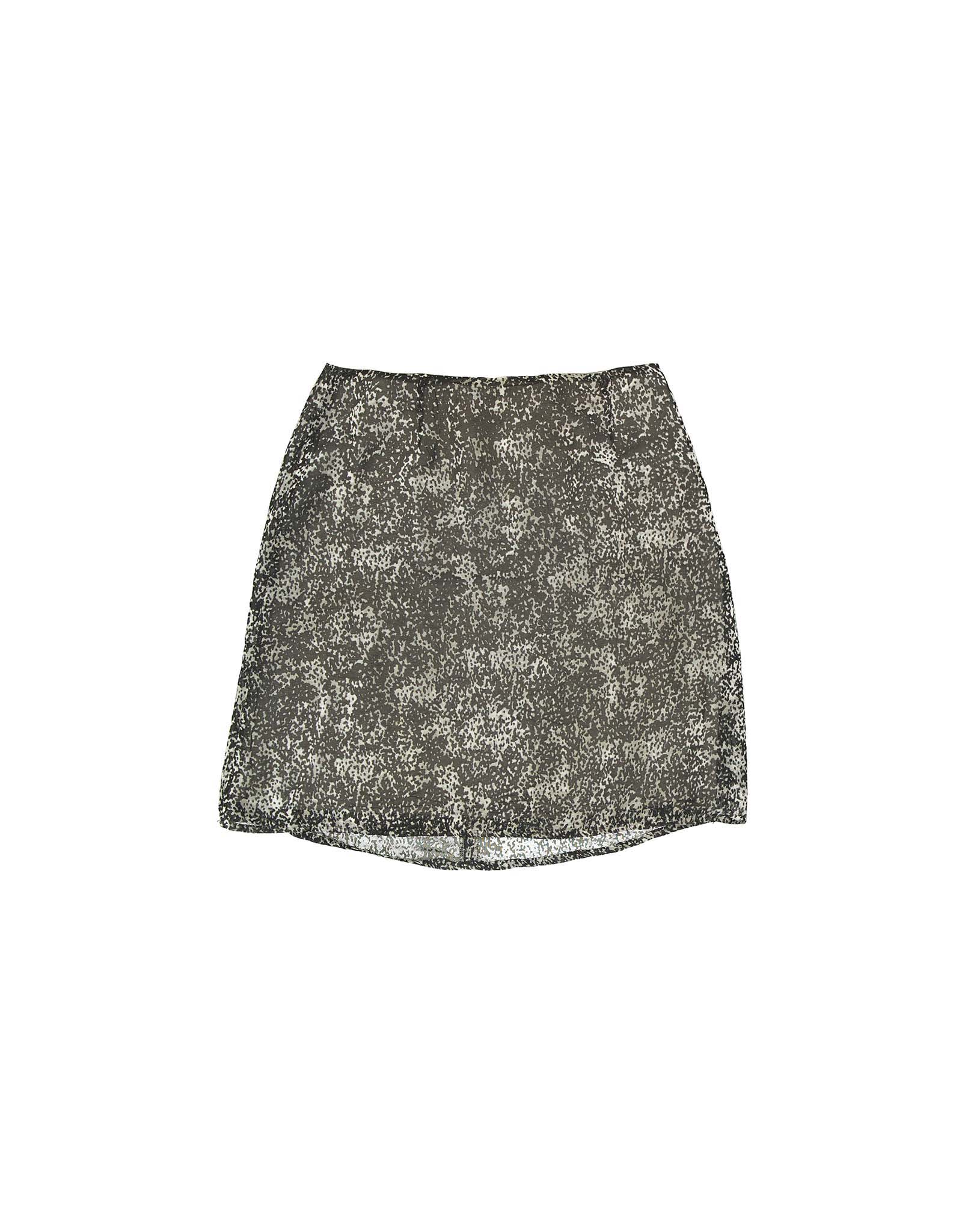 Kenzo women's skirt