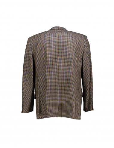 Tailor & Son men's wool blazer