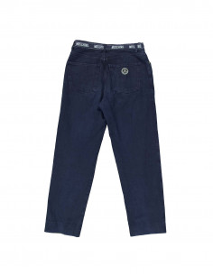 Moschino women's jeans