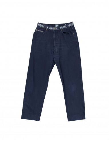 MOSCHINO A070405411555 関税送料込 Moschino women's jeans