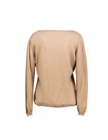 Walbusch Sweatshirt Walbusch Women's V-neck Sweater