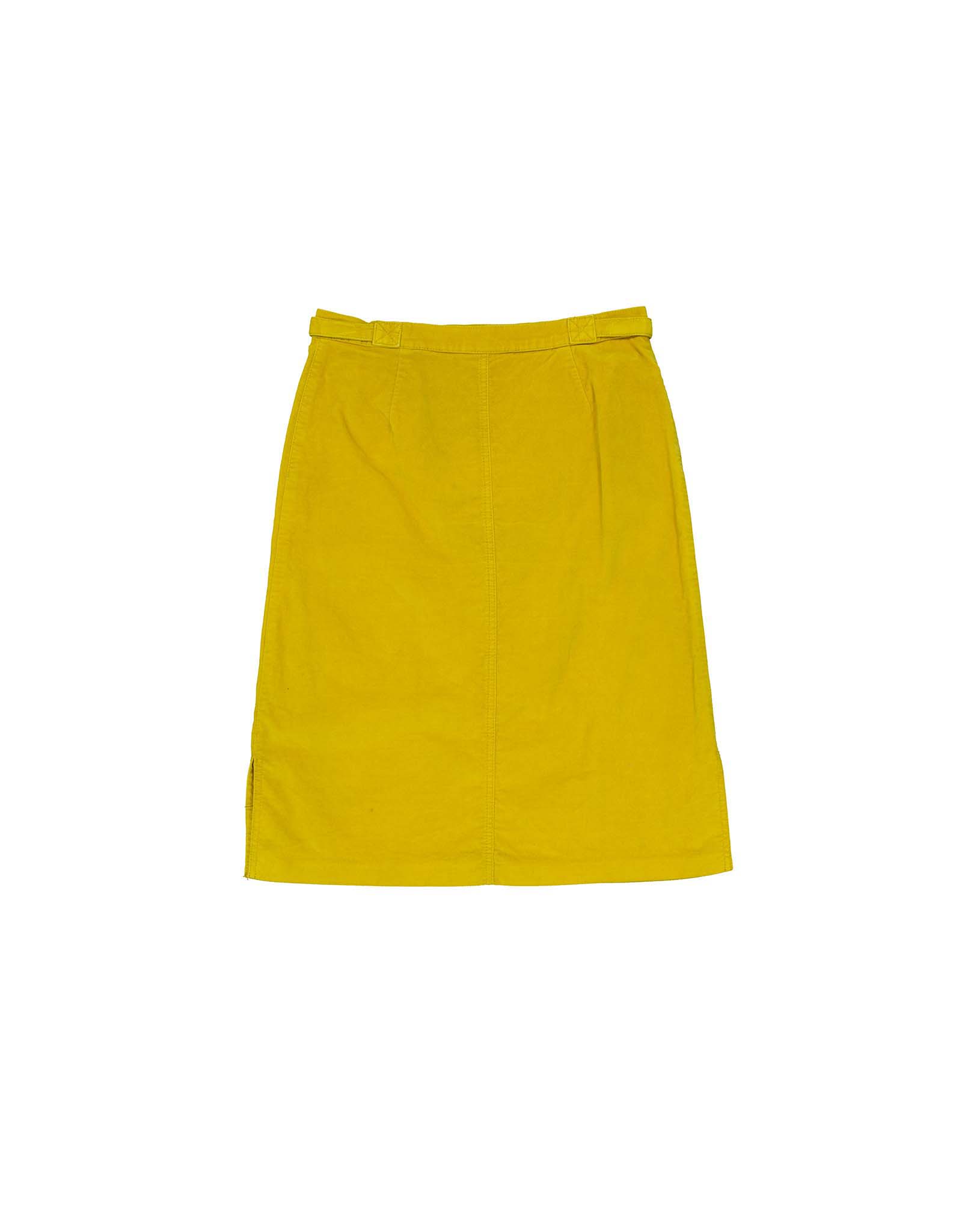 【送料&関税込】Kenzo Mini Skirt Kenzo Denim Flared Mini Skirt (Denim) IFCHIC.COM