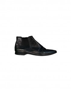 Prada men's ankle boots - Main Image