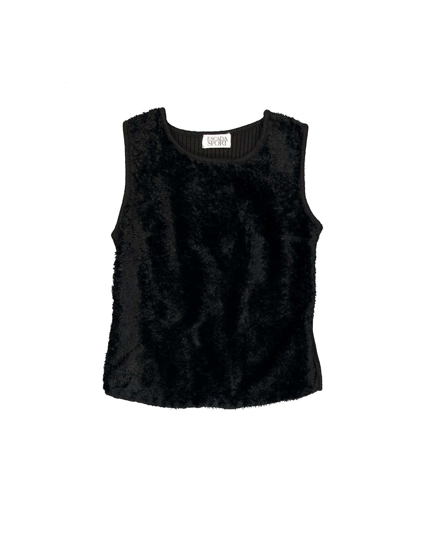 ESCADA 売れ筋商品|||エスカーダ Tシャツ トップス レディース Tops Black 楽天市場】エスカーダ ESCADA（カラーブラック）（トップス