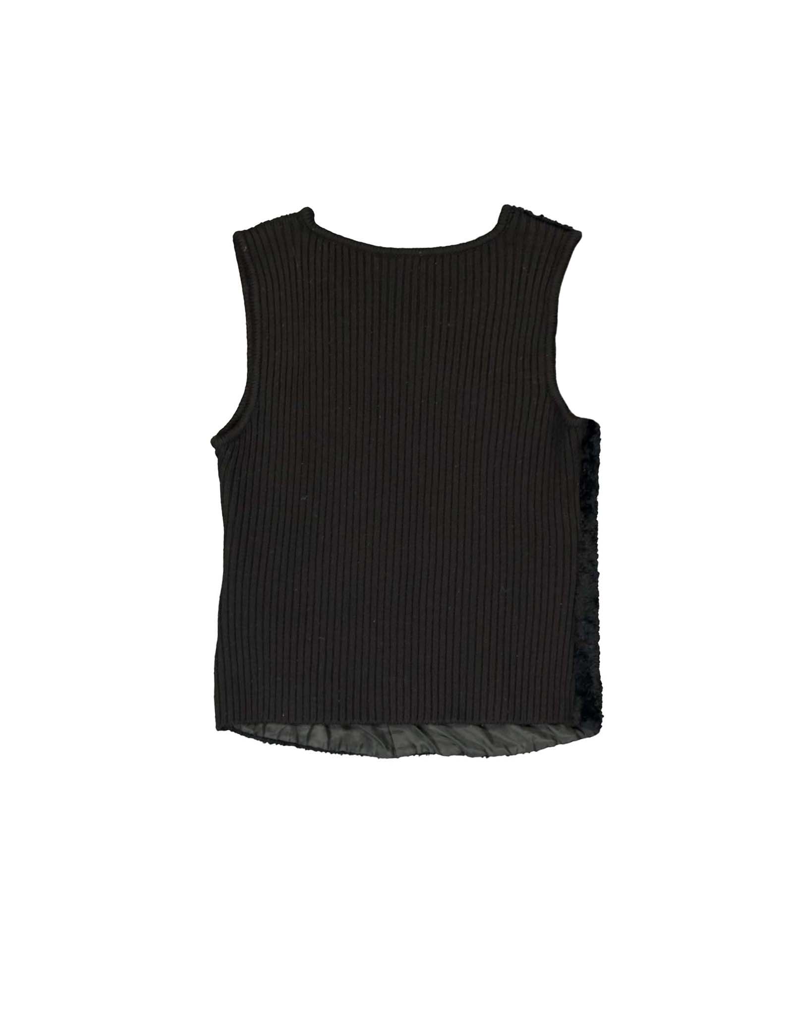 Escada Sport women's sleevless top