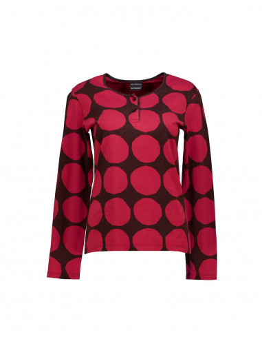 Marimekko women's blouse
