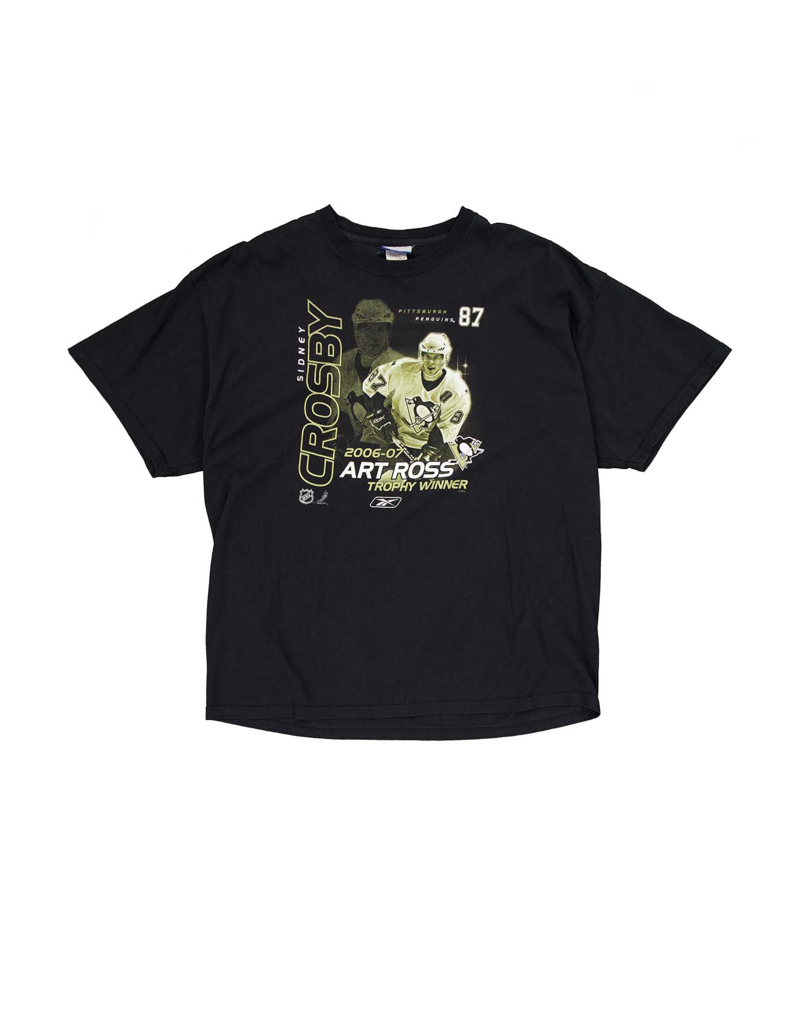 Reebok men's T-shirt