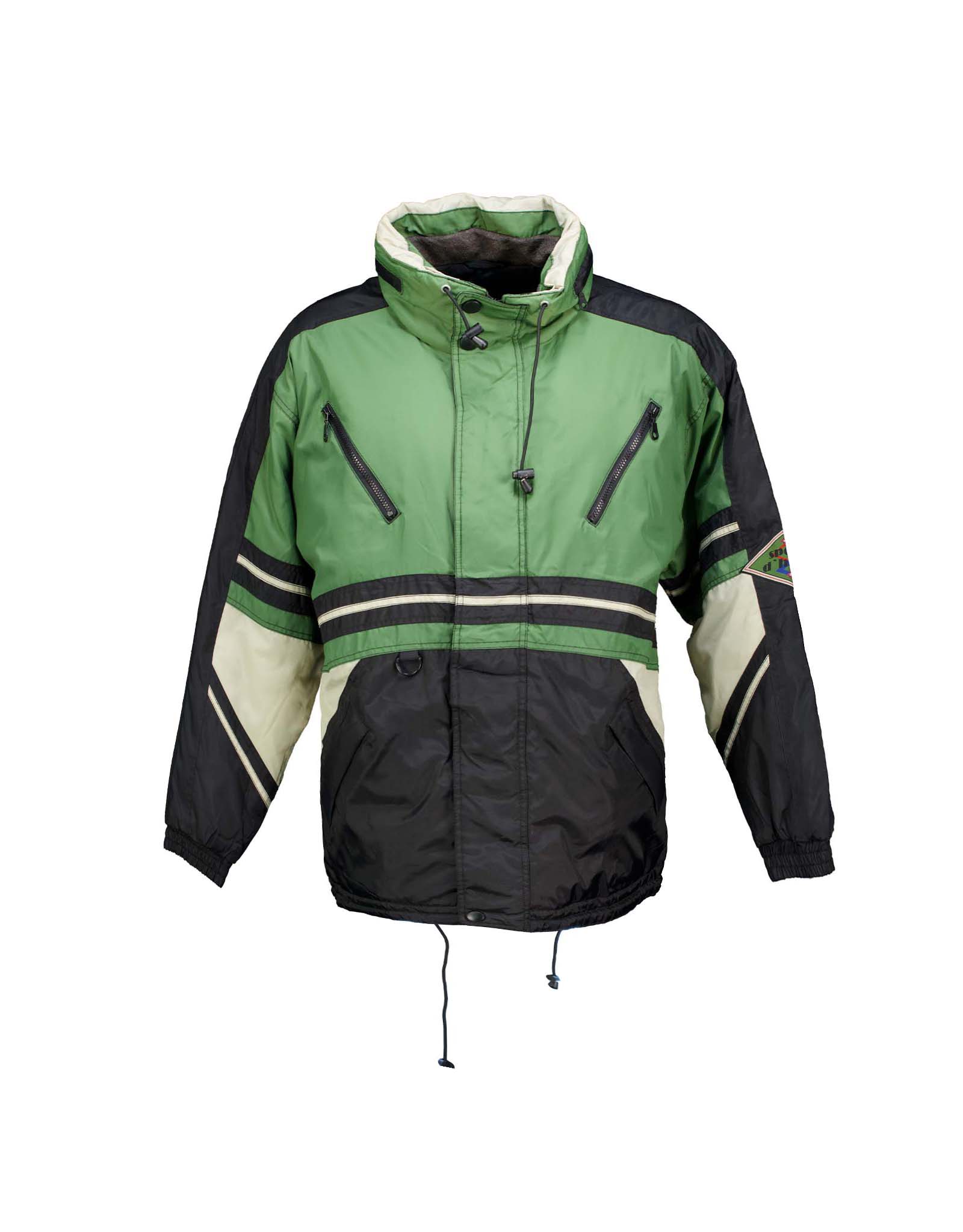 NICENESS(ナイスネス) CRANE JAKET ナイスネス　ジャケット NICENESS(ナイスネス) CRANE JAKET ナイスネス ジャケット