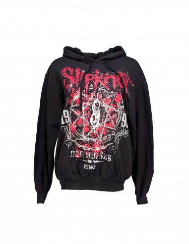 Fruit Of The Loom women's hoodie