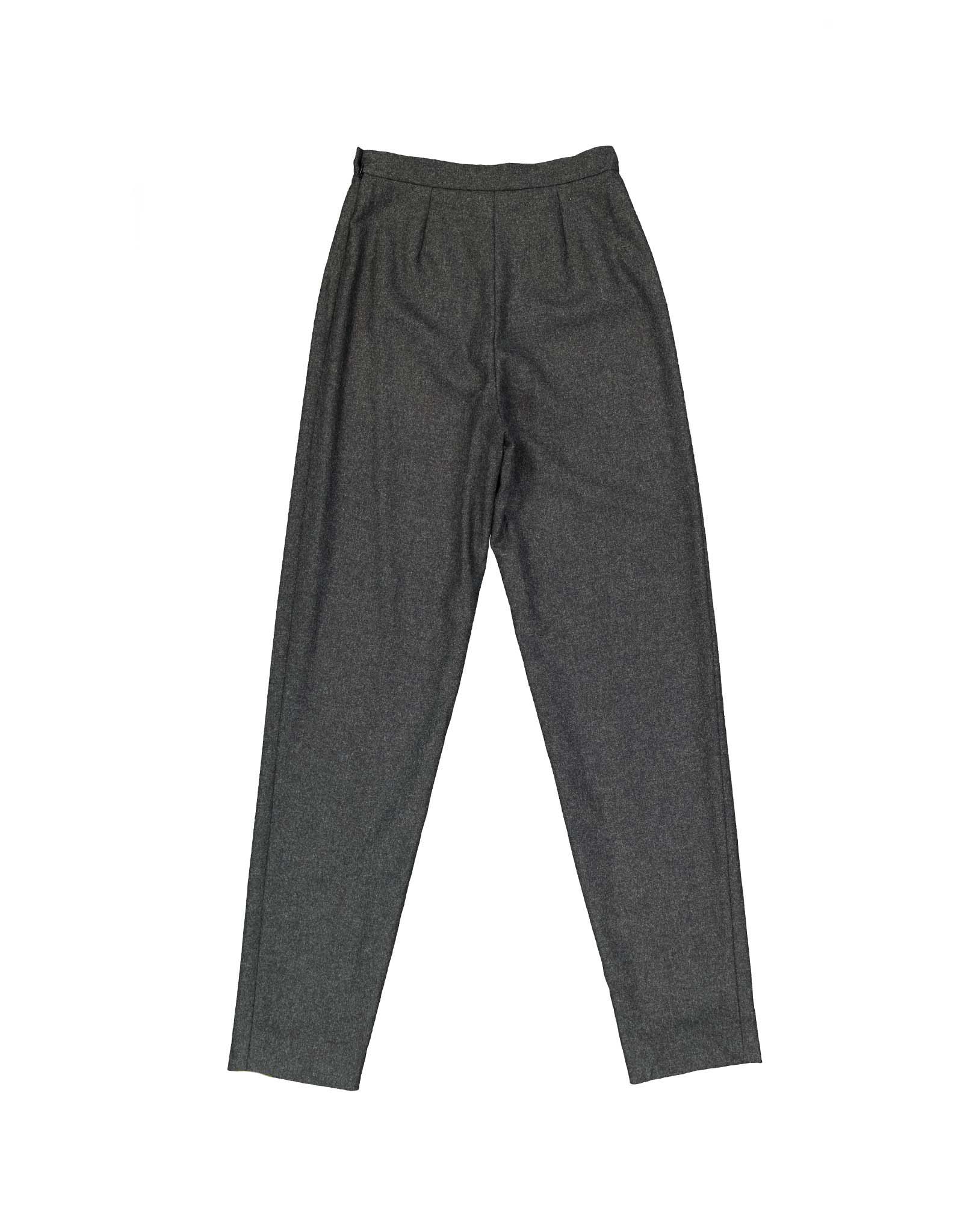 BALENCIAGA Women Straight Pants Balenciaga Outlet: Pants