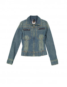 Women jackets | Vintage clothing for women | Think2