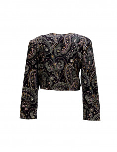 Women jackets | Vintage clothing for women | Think2