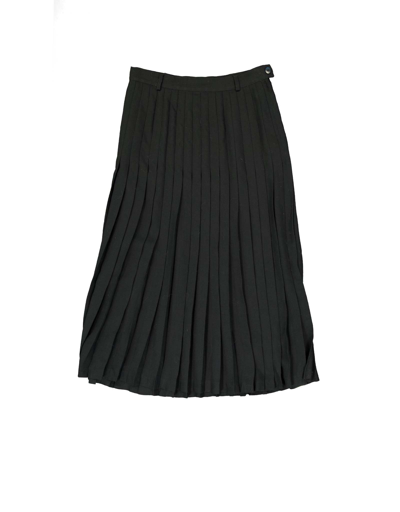 Escada women's skirt