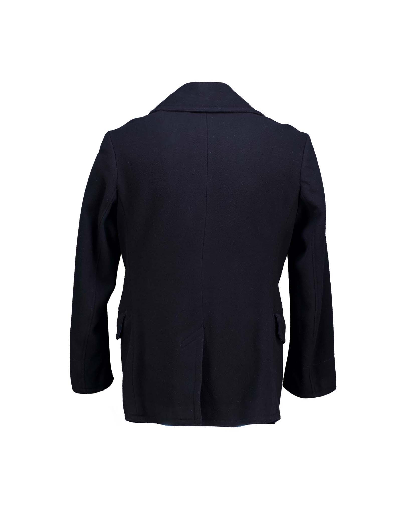 Polo Ralph Lauren men's peacoat
