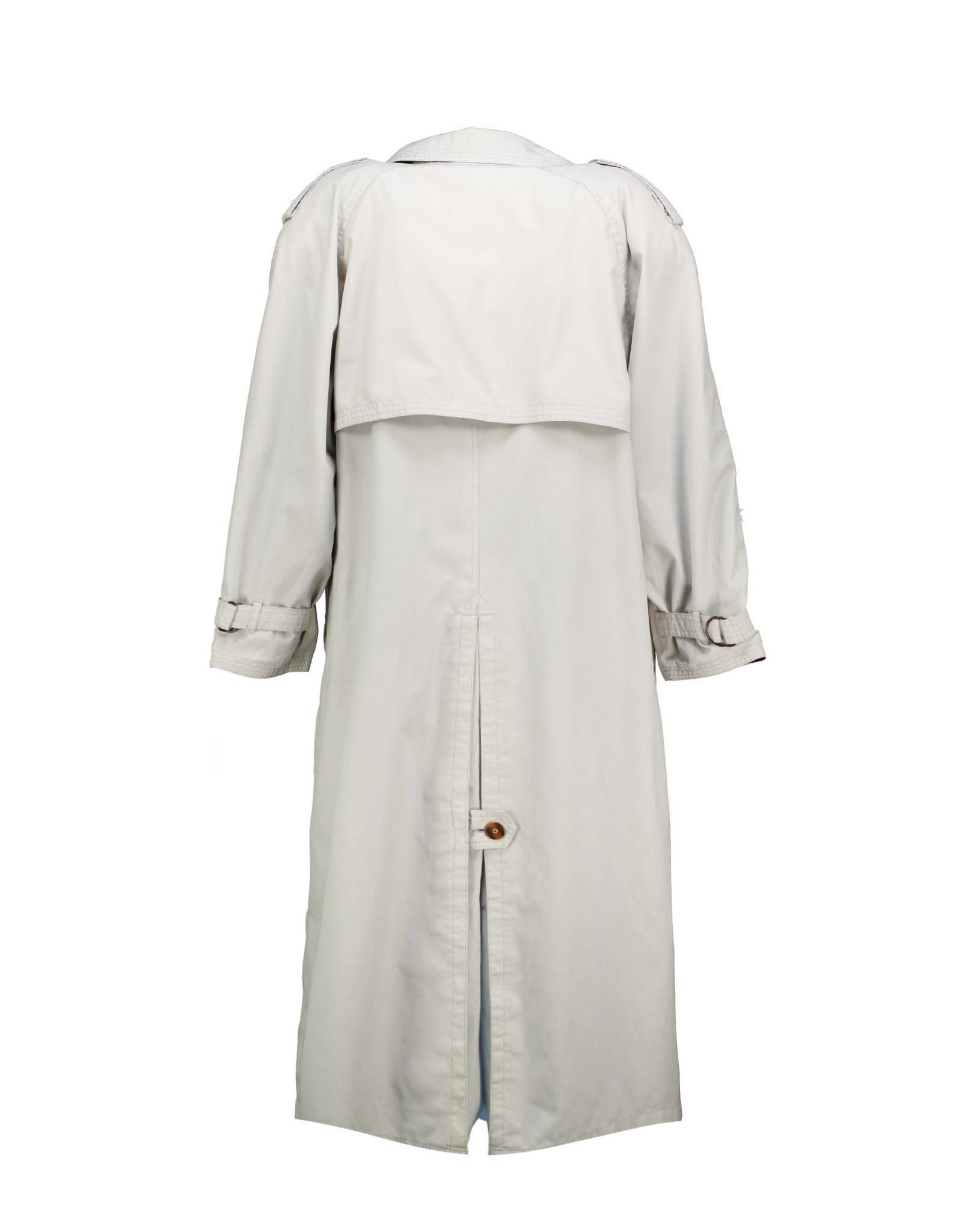 The Classic Line women's trench coat