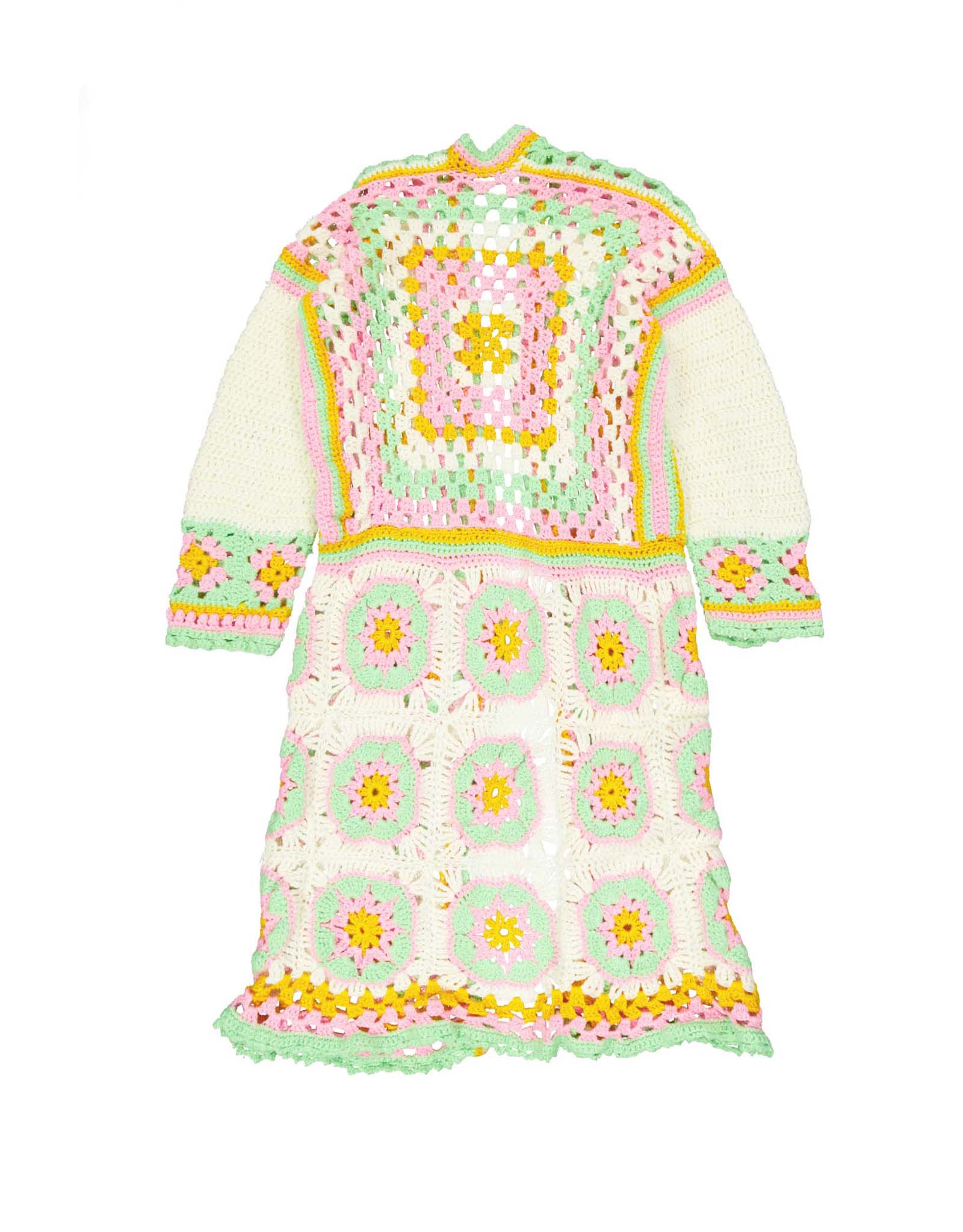 トップス 60s vintage cardigan 60s Mohair Cloud Cardigan – VAUX VINTAGE