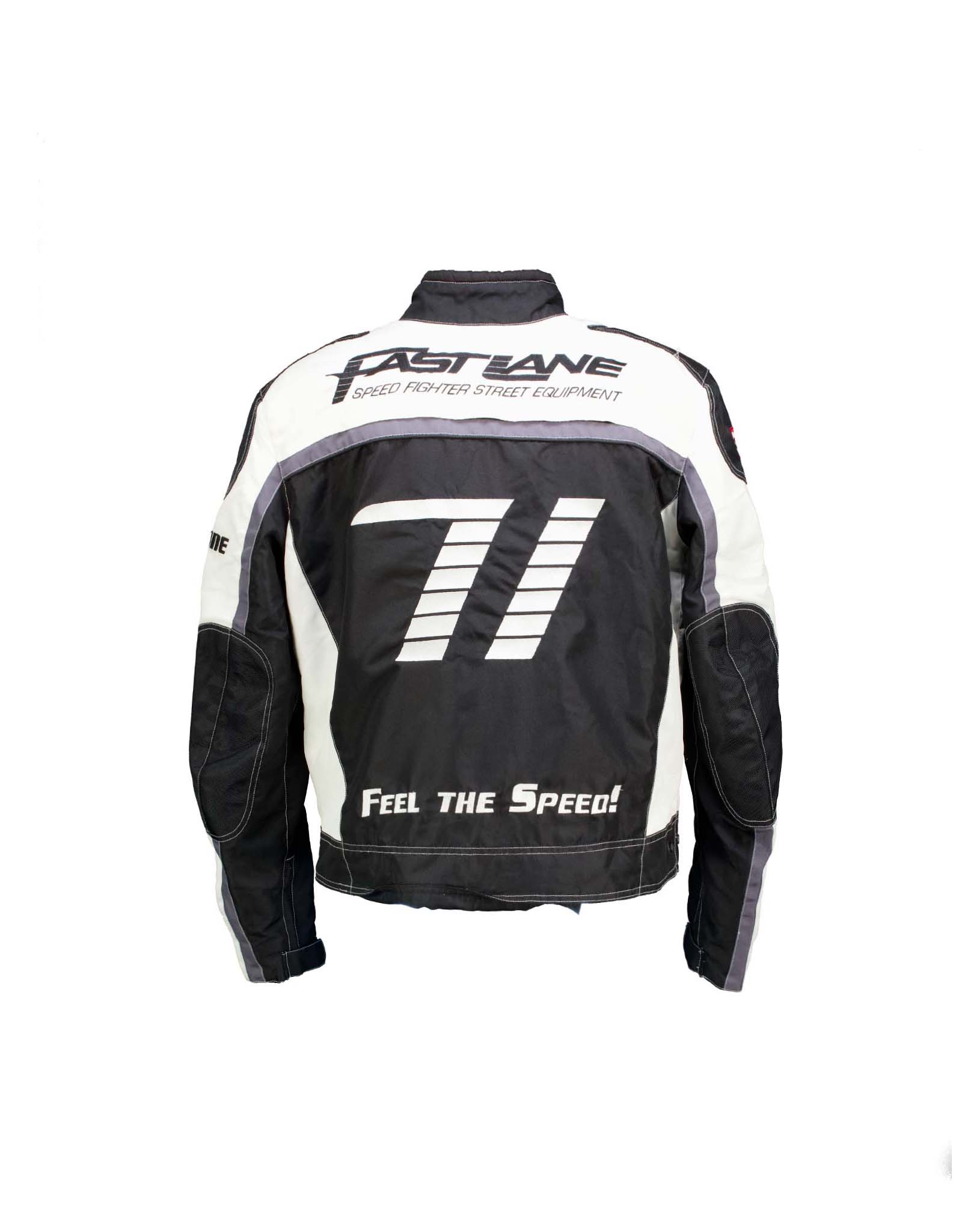 Fast Lane men's jacket