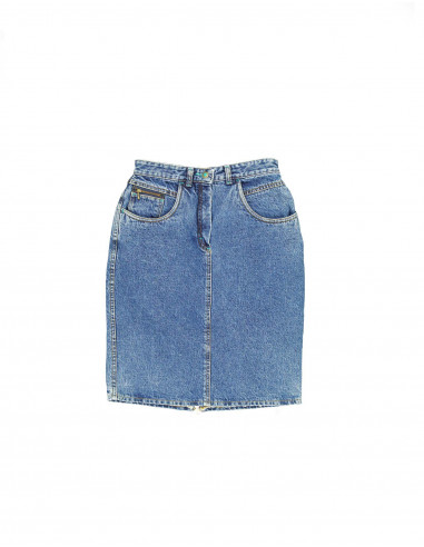 Lee women's denim skirt