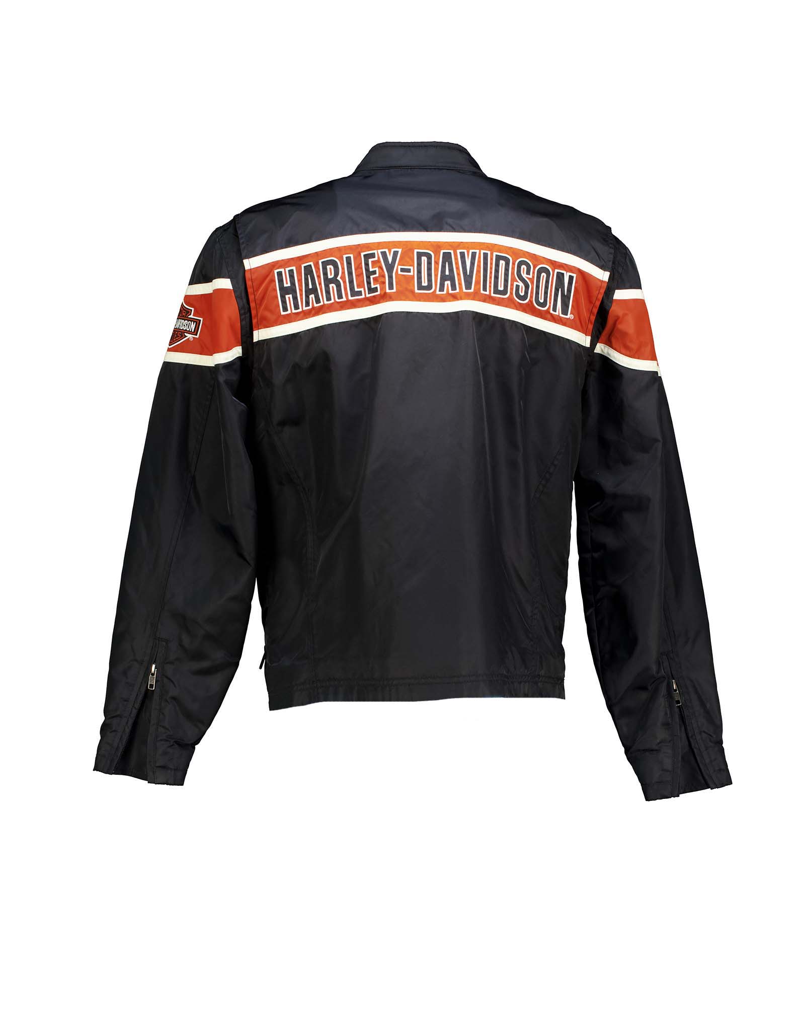 Harley-Davidson MA-1ジャケット ハーレーパーツ＆用品・ラッキースカル / 【ハーレー純正】 Xシリーズ