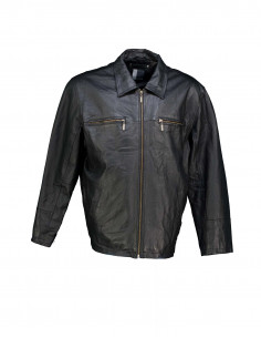 Henry Morell men's jacket