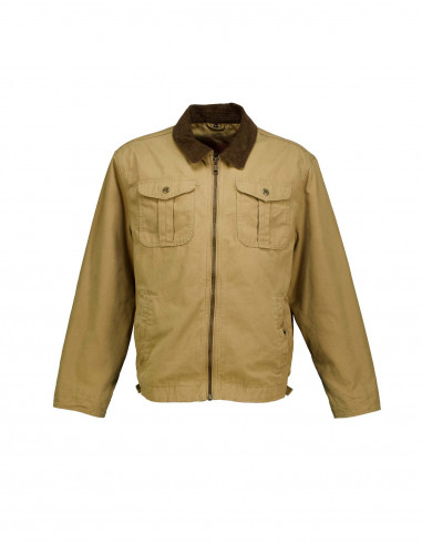 Denim Jacket Angelo Litrico Jeans Angelo Litrico Men's Denim Jacket