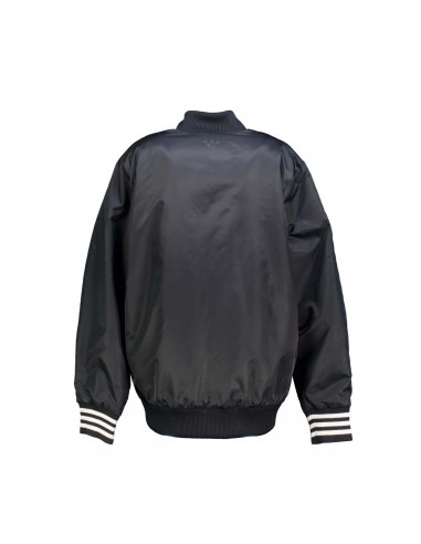 アディダス Dame 8 イノベーション ジャケット ボンバー ブラック3XO Amazon | [アディダス] オリジナルス Originals ロングボンバー