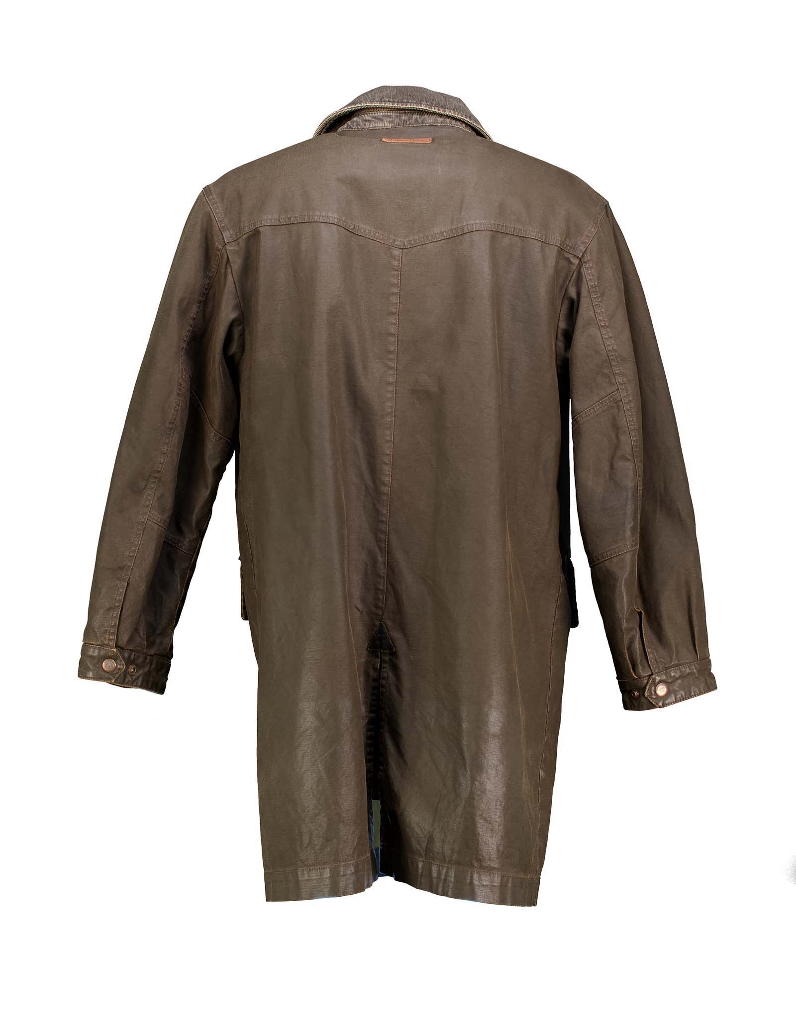 Marlboro Classics ダークブラウンジャケット Lサイズ Men's Marlboro Classics Jacket Size L USA Vintage | eBay