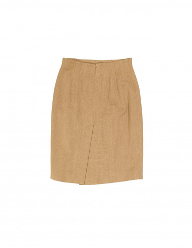 Jil Sander women's wool skirt Jil Sander women's wool skirt