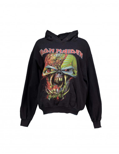 Fruit Of The Loom women's hoodie