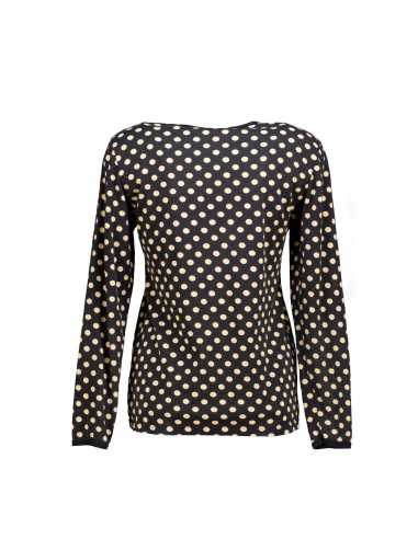 めぐさん出品 未使用 タグ付き OHGA PICO BLOUSE ブラウス タグ付き 未使用 OHGA ピコブラウス PICO BLOUSE ブラウス