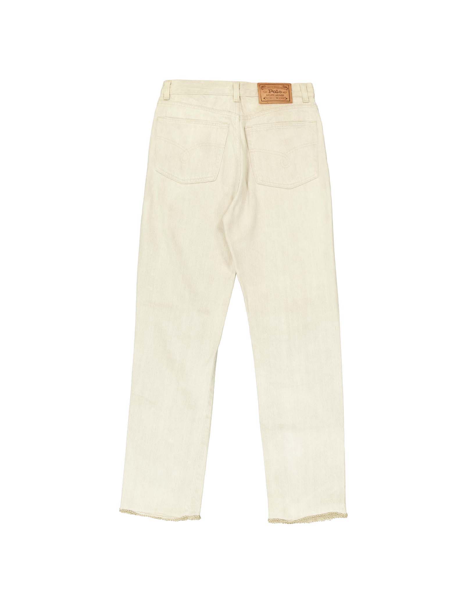 Polo Ralph Lauren women's jeans