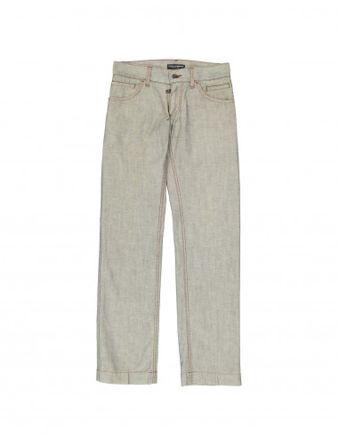 Dolce & Gabbana women's jeans