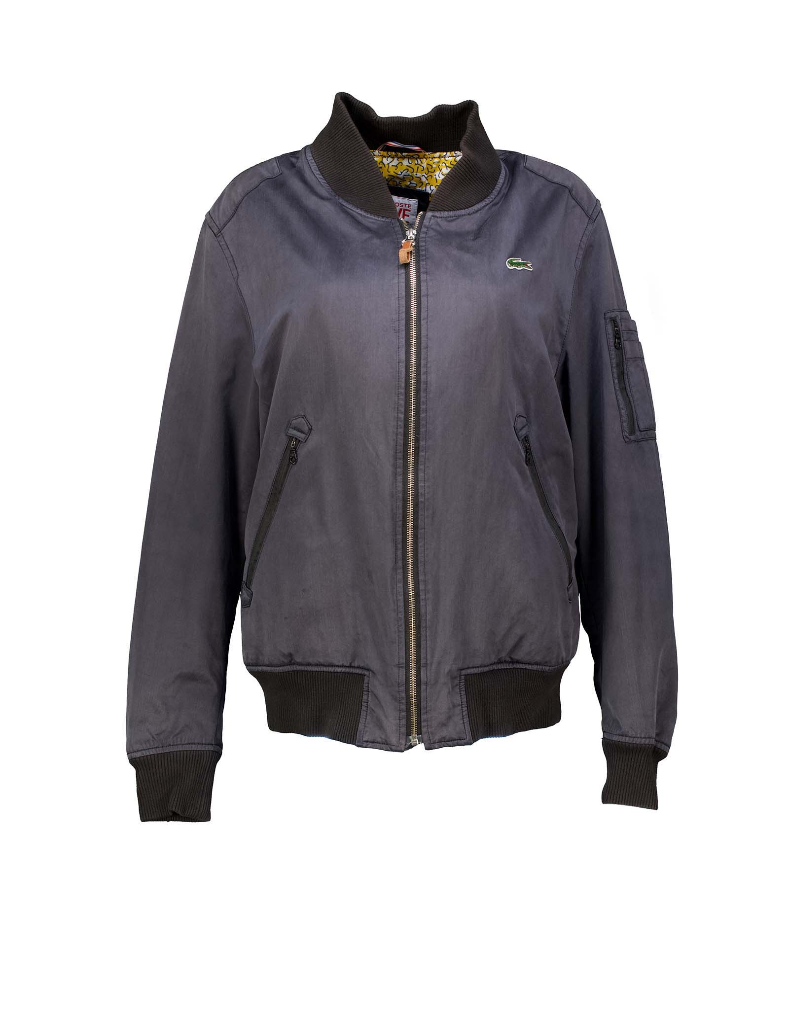 80’s cellini collection flight jacket 80s Cellini Collection Flight Jacket