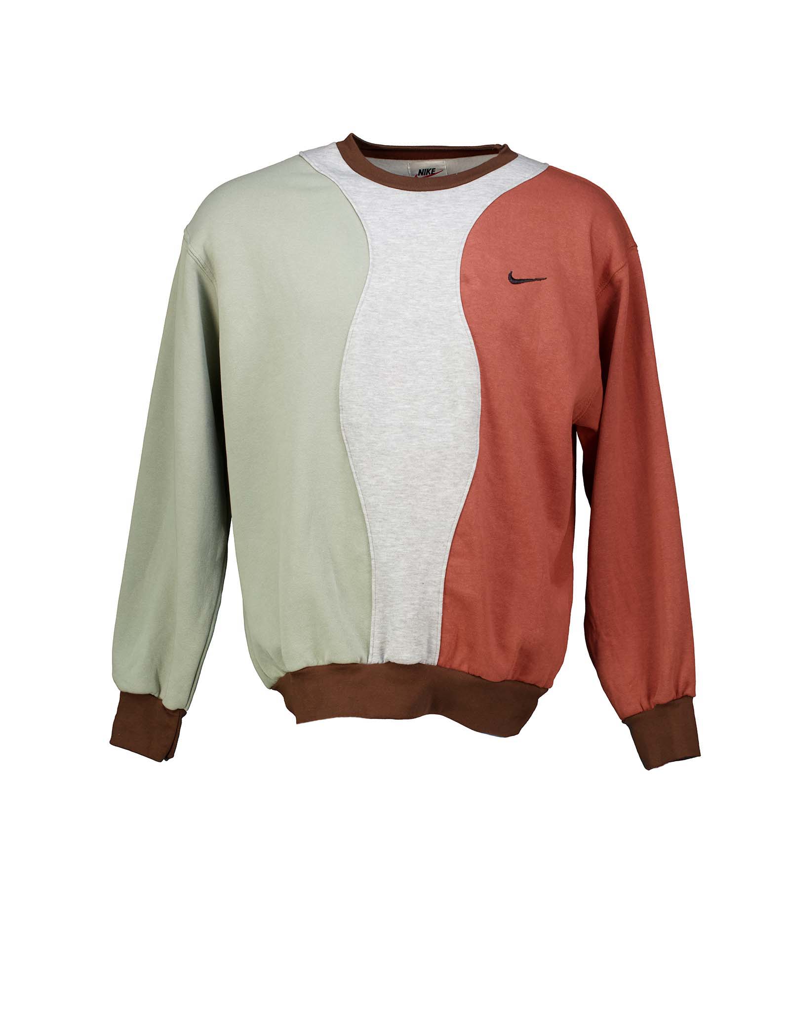 Nike men's sweatshirt