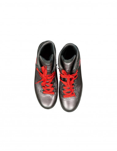 Timberland x Supreme men's real leather boots