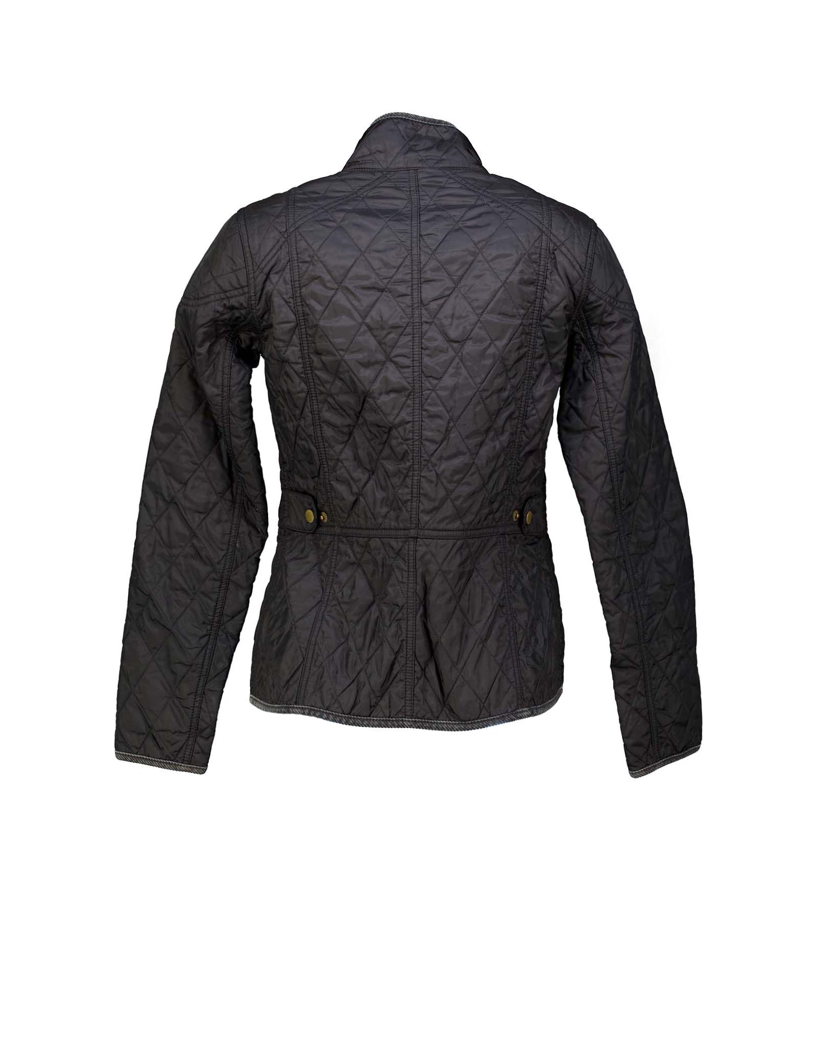 Barbour women's jacket