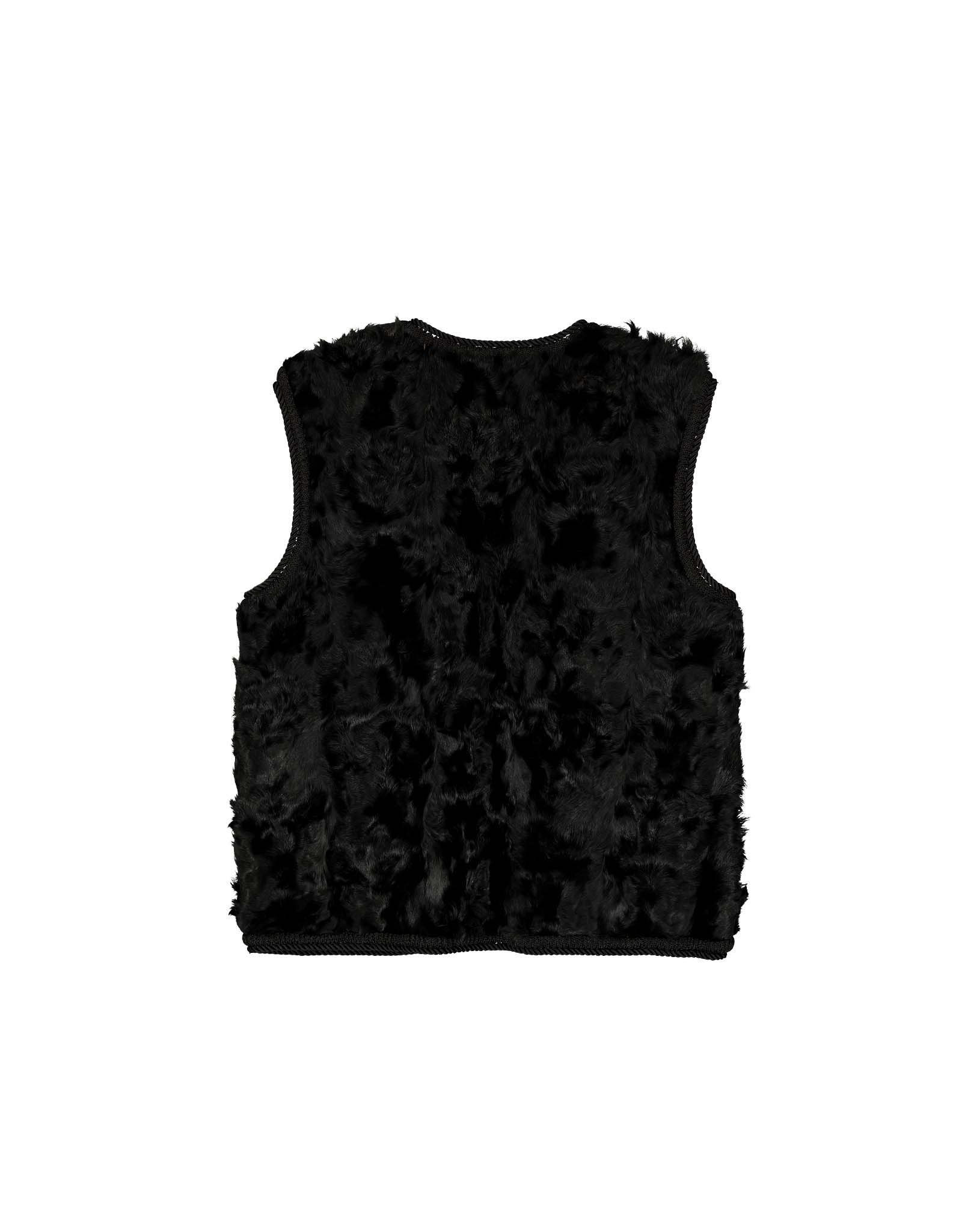 Vintage women's vest