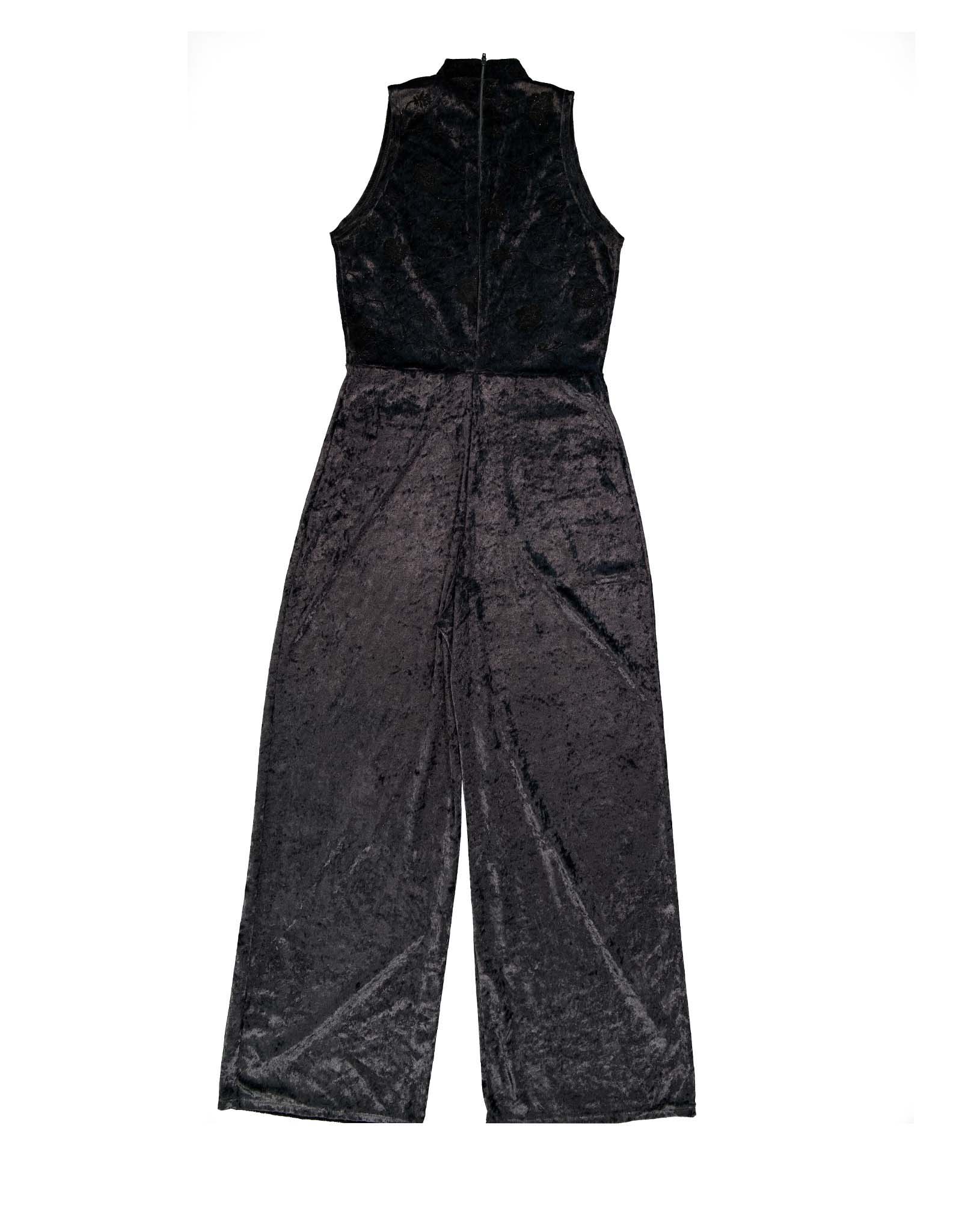 Vintage women's jumpsuit