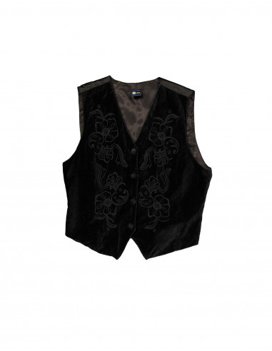 トップス THE ANTHOLOGY original simple vest THE ANTHOLOGY original simple vest | THE ANTHOL