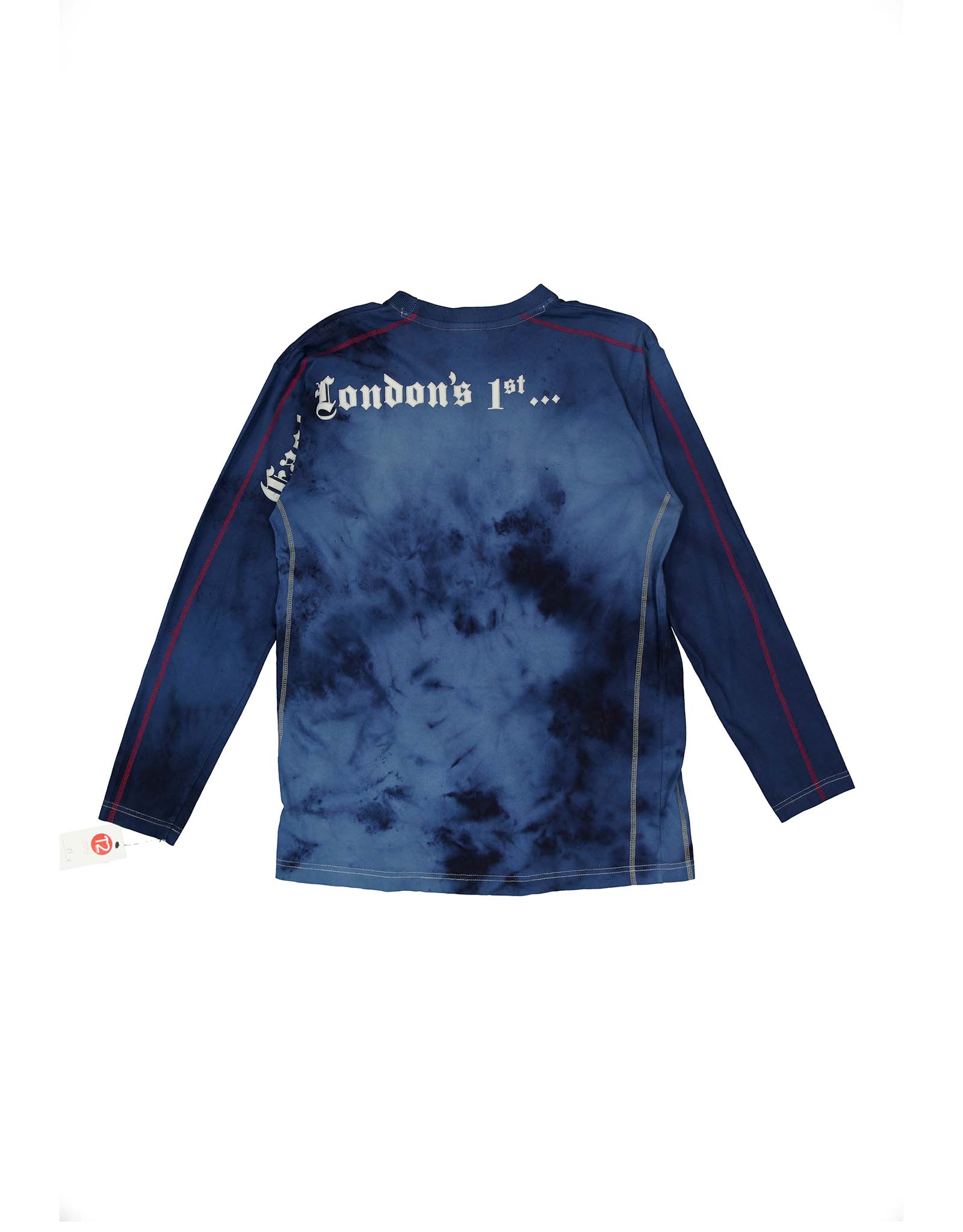 Nickelson women's blouse