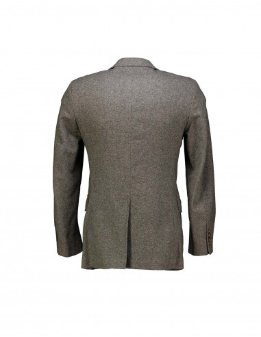 ジャケット・アウター epine volume wool tailored coat gray epine volume wool tailored coat gray⭐️ epine volume wool